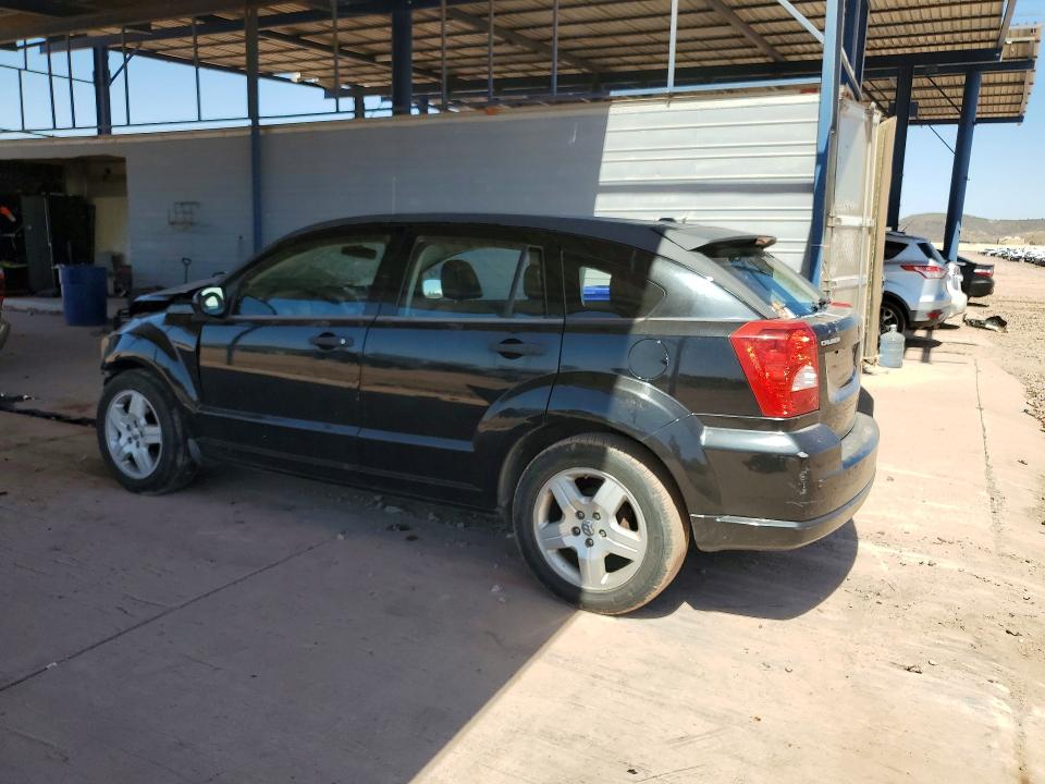Продаж на аукціоні авто 2008 Dodge Caliber, vin: 1B3HB28B58D742396, номер лоту: 56431136