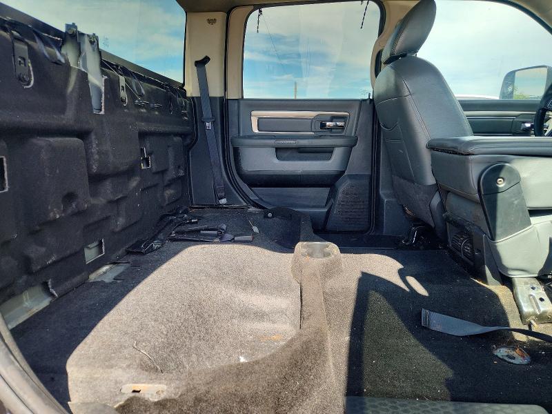 Auction sale of the 2016 Ram 3500, vin: 3C63R3DL2GG296810, lot number: 57144196