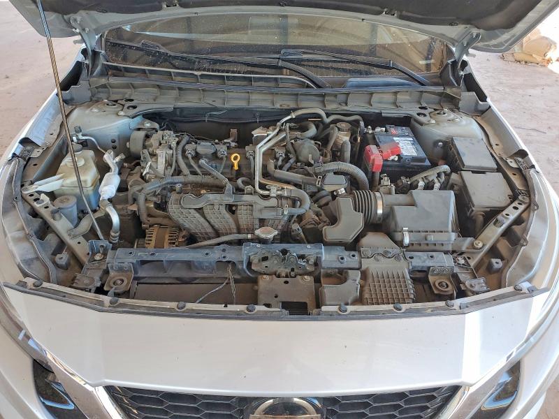 Продаж на аукціоні авто 2022 Nissan Altima, vin: 1N4BL4DV2NN403247, номер лоту: 59091496