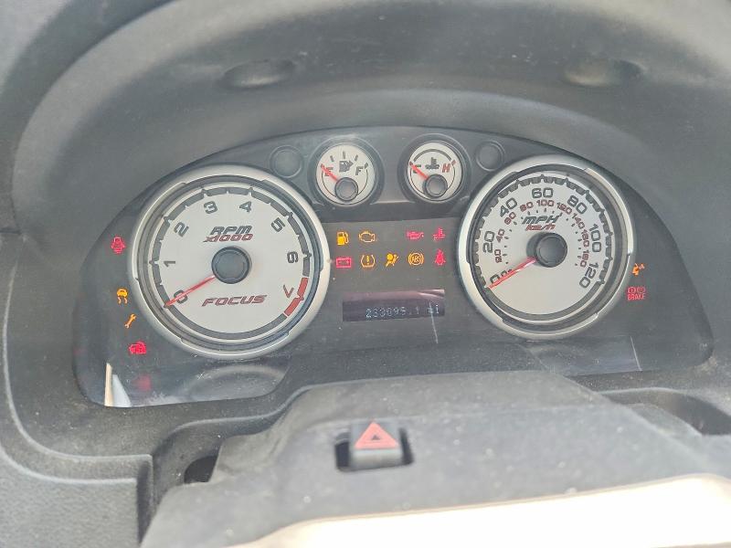 Продаж на аукціоні авто 2011 Ford Focus, vin: 1FAHP3FN2BW160860, номер лоту: 56461816