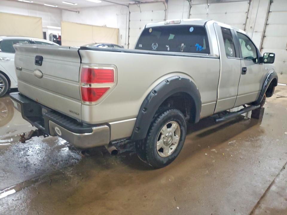 2012 Ford F150 მანქანა იყიდება აუქციონზე, vin: 1FTFX1EFXCFA06396, აუქციონის ნომერი: 58209276