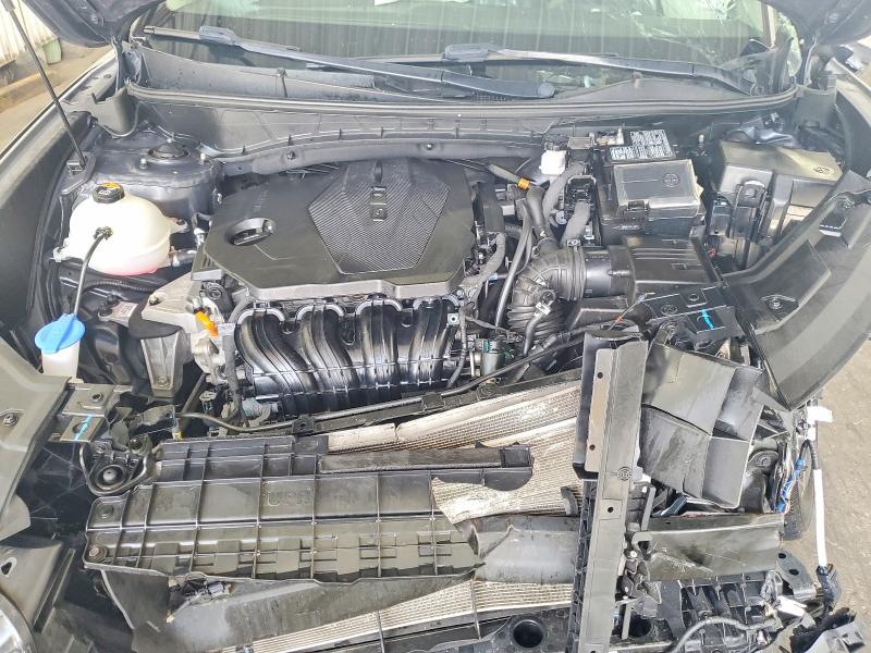 Продажа на аукционе авто 2023 Hyundai Tucson, vin: 5NMJFCAE4PH174548, номер лота: 57933146