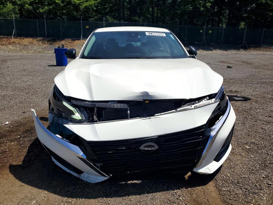 Продажа на аукционе авто 2025 Nissan Altima, vin: 1N4BL4DV3SN429741, номер лота: 57398866