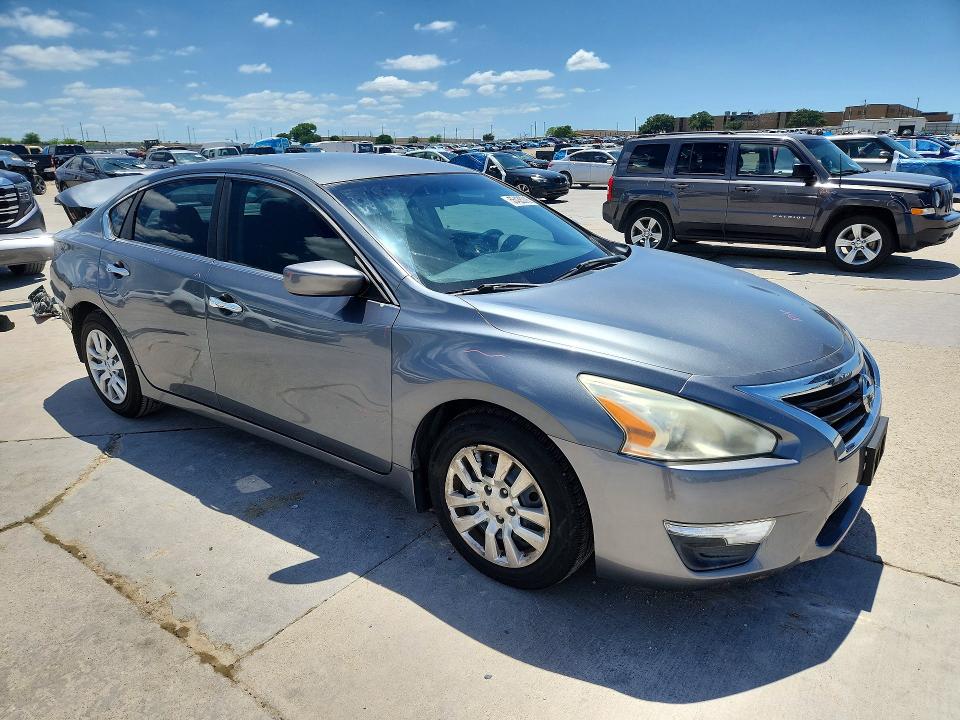 Aukcja sprzedaży 2015 Nissan Altima, vin: 1N4AL3AP6FN871429, numer aukcji: 55435016