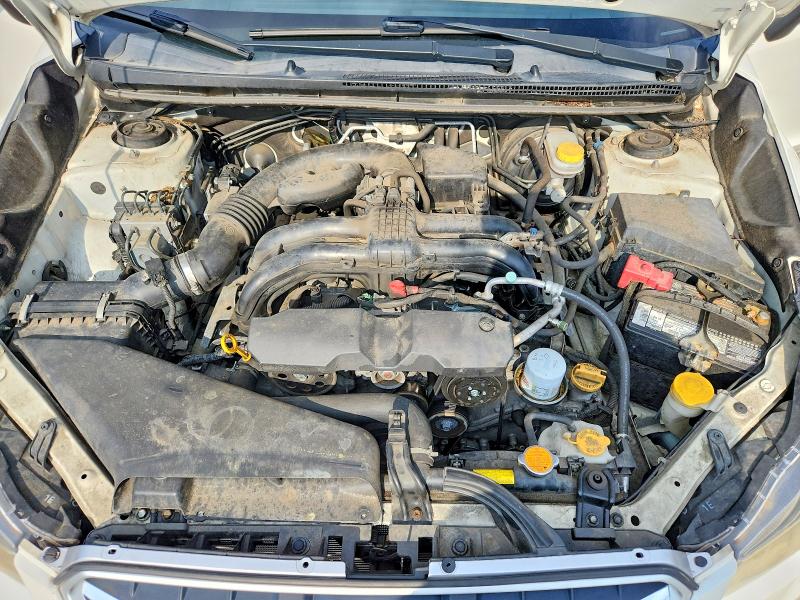 2014 Subaru Impreza მანქანა იყიდება აუქციონზე, vin: JF1GPAA65E8260198, აუქციონის ნომერი: 56834116