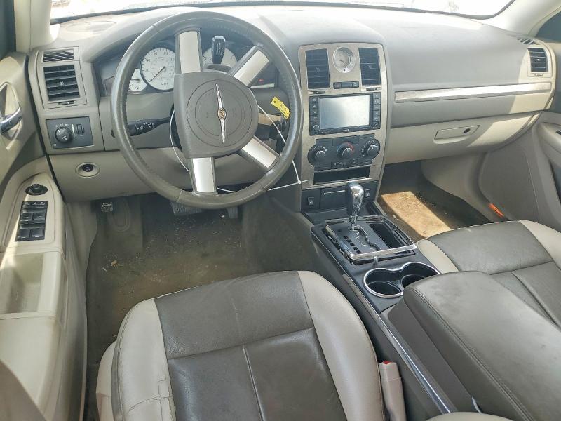 57236796 :رقم المزاد ، 2C3LA53G98H225271 vin ، 2008 Chrysler 300 مزاد بيع