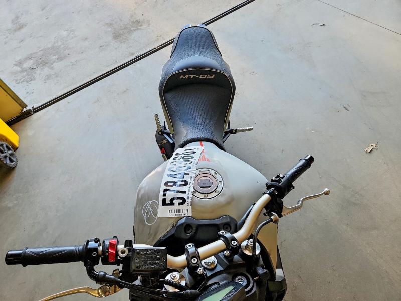 Aukcja sprzedaży 2019 Yamaha Mt09, vin: JYARN53E6KA006388, numer aukcji: 57846386