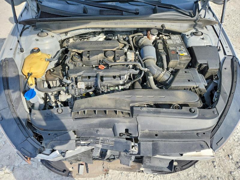 Продаж на аукціоні авто 2022 Kia K5, vin: 5XXG64J23NG105707, номер лоту: 56100916