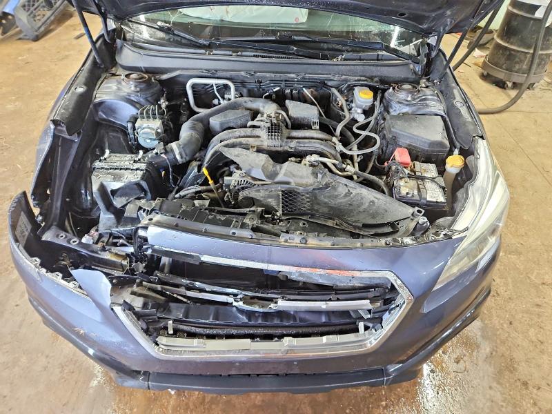 2017 Subaru Outback მანქანა იყიდება აუქციონზე, vin: 4S4BSACC0H3303266, აუქციონის ნომერი: 57686336