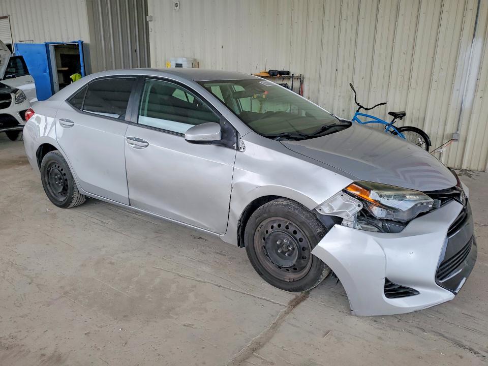 Продажа на аукционе авто 2019 Toyota Corolla, vin: 2T1BURHE7KC196870, номер лота: 55308886