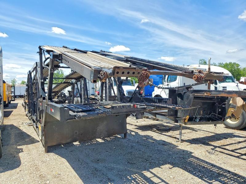 Продаж на аукціоні авто 2008 Cottrell Auto Hauling Trailer, vin: 5E0AX13488G243501, номер лоту: 57659096