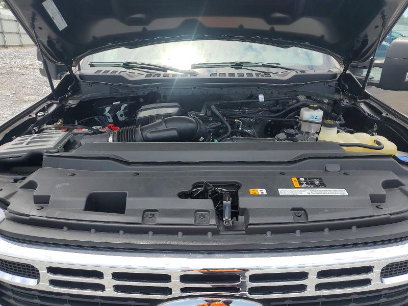 2023 Ford F250 მანქანა იყიდება აუქციონზე, vin: 1FT7W2BN7PED26733, აუქციონის ნომერი: 58300946