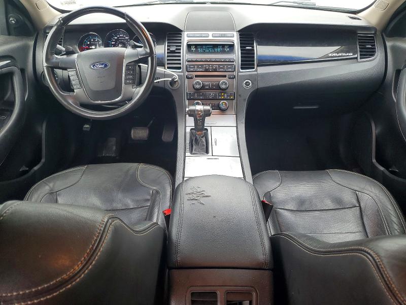 Aukcja sprzedaży 2011 Ford Taurus, vin: 1FAHP2FW3BG131607, numer aukcji: 56338416
