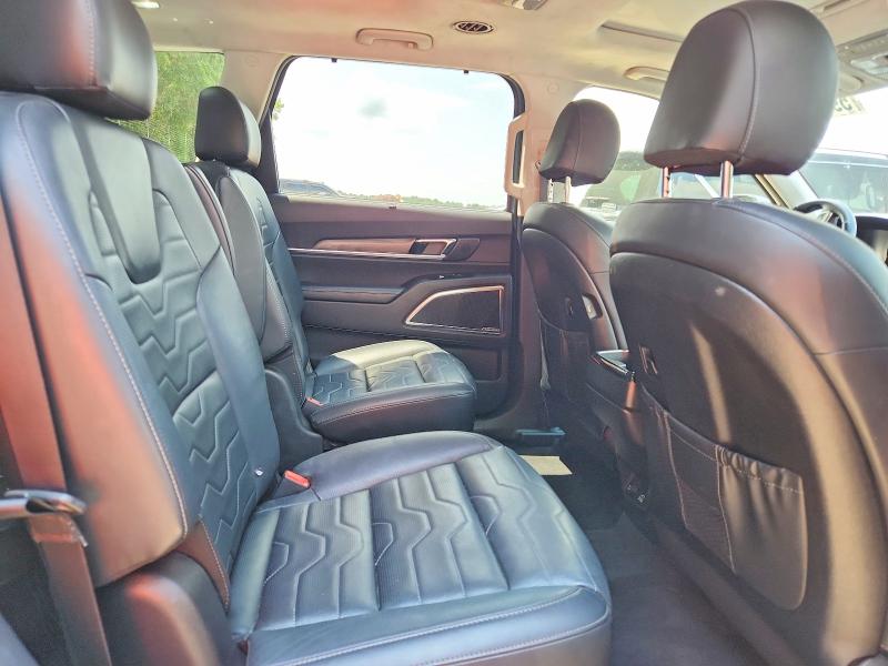 59191796 :رقم المزاد ، 5XYP5DHC2MG173668 vin ، 2021 Kia Telluride مزاد بيع