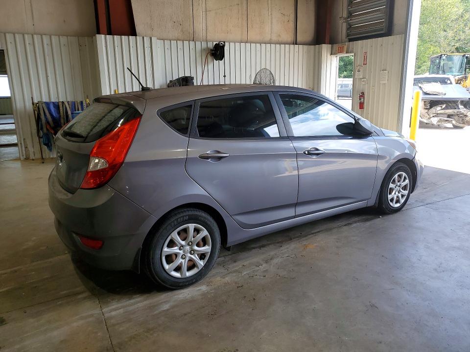 Продажа на аукционе авто 2014 Hyundai Accent, vin: KMHCT5AE0EU180846, номер лота: 56663616