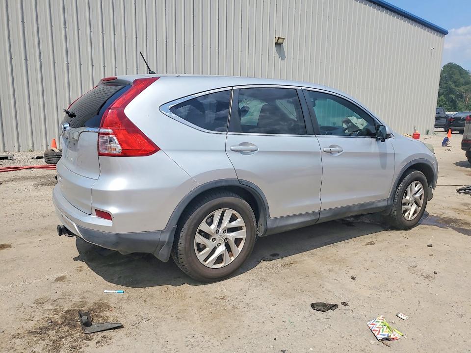 Продажа на аукционе авто 2015 Honda Cr-v, vin: 2HKRM3H50FH552526, номер лота: 57116446