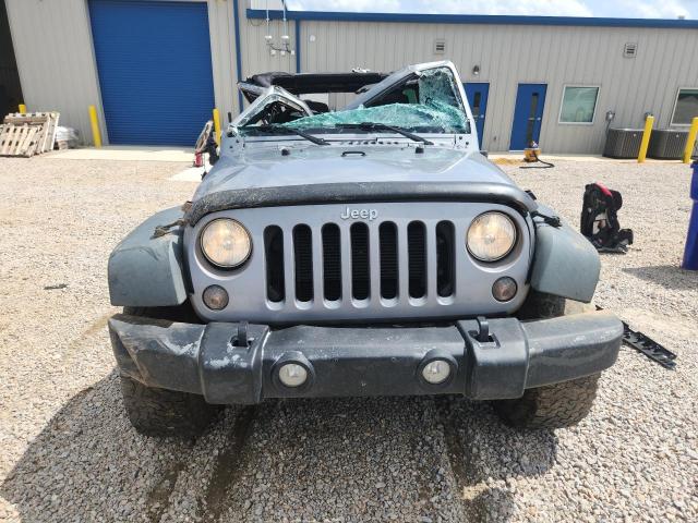 58490976 :رقم المزاد ، 1C4BJWDG4GL327865 vin ، 2016 Jeep Wrangler Unlimited مزاد بيع