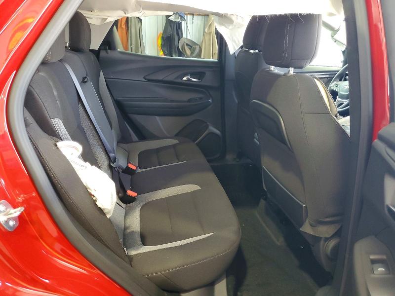 Продажа на аукционе авто 2026 Chevrolet Trailblazer, vin: KL79MPSL0TB063763, номер лота: 85607735