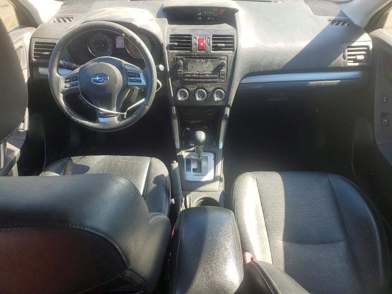 Продаж на аукціоні авто 2015 Subaru Forester, vin: JF2SJAHCXFH479565, номер лоту: 57307596