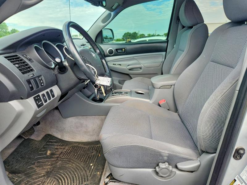 Aukcja sprzedaży 2009 Toyota Tacoma, vin: 3TMLU42N69M034424, numer aukcji: 58443786
