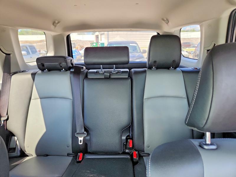 2019 Toyota 4runner მანქანა იყიდება აუქციონზე, vin: JTEZU5JR8K5204410, აუქციონის ნომერი: 58536566