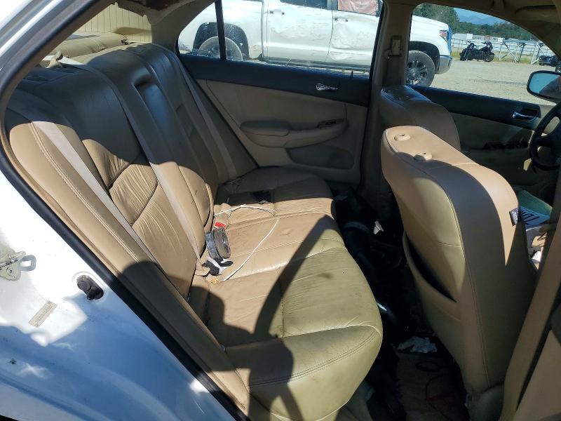 Продажа на аукционе авто 2003 Honda Accord, vin: 1HGCM66543A009291, номер лота: 58785226