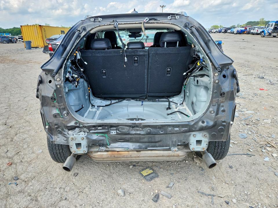 Продажа на аукционе авто 2021 Mazda Cx-30, vin: 3MVDMBDL4MM315844, номер лота: 56240696