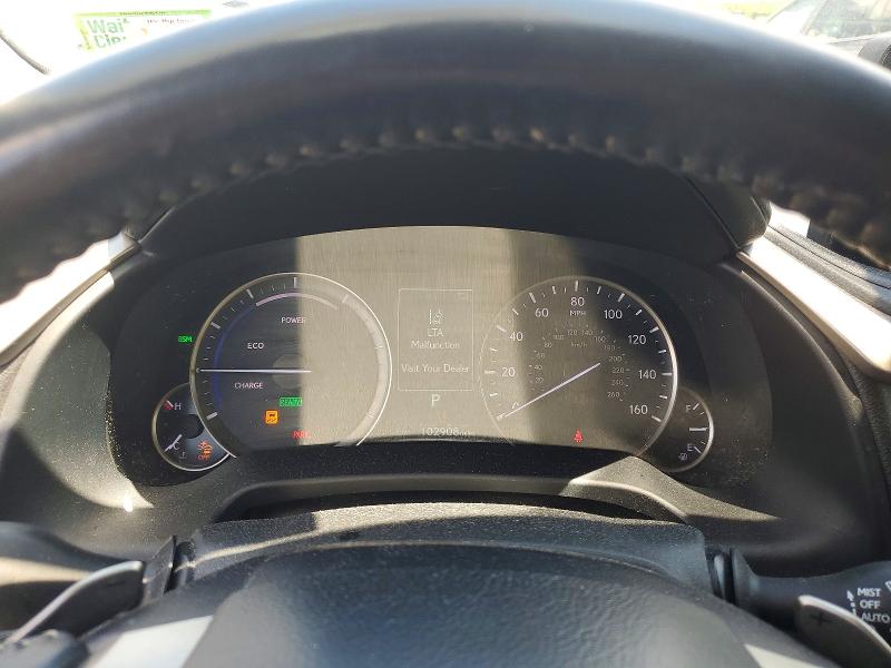 Aukcja sprzedaży 2020 Lexus Rx, vin: 2T2HGMDA4LC053024, numer aukcji: 55676676