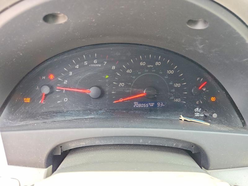 Aukcja sprzedaży 2009 Toyota Camry, vin: 4T1BE46K49U323656, numer aukcji: 58625976