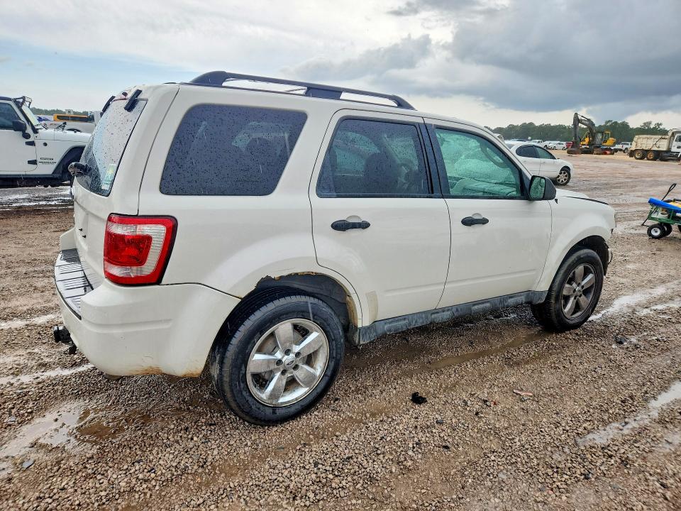 Продаж на аукціоні авто 2012 Ford Escape, vin: 1FMCU0D7XCKC77185, номер лоту: 55089526