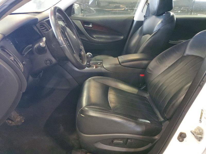 Продажа на аукционе авто 2017 Infiniti Qx50, vin: JN1BJ0RP1HM385565, номер лота: 55521606