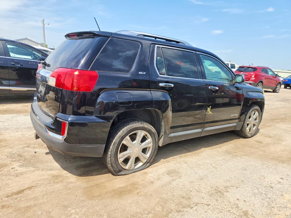 Продажа на аукционе авто 2017 Gmc Terrain, vin: 2GKFLUEK6H6328470, номер лота: 59230906