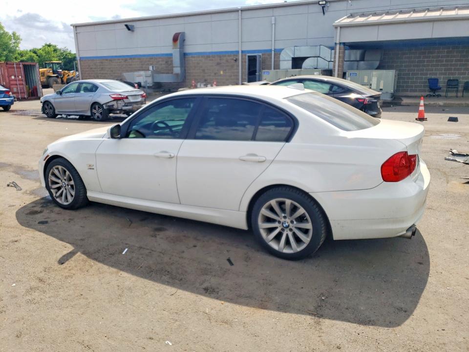Продажа на аукционе авто 2011 Bmw 328, vin: WBAPK5C51BA661799, номер лота: 56299806