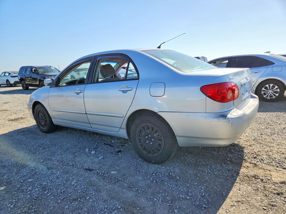 2005 Toyota Corolla მანქანა იყიდება აუქციონზე, vin: 1NXBR30E25Z560724, აუქციონის ნომერი: 55113376