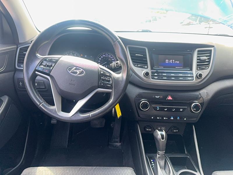 Продажа на аукционе авто 2016 Hyundai Tucson, vin: KM8J3CA42GU083136, номер лота: 58470166