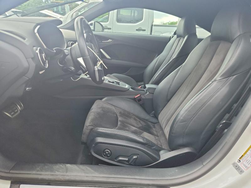 56839276 :رقم المزاد ، TRUAEAFV5K1002988 vin ، 2019 Audi Tt مزاد بيع