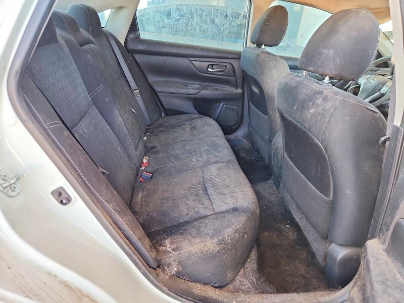 Aukcja sprzedaży 2018 Nissan Altima, vin: 1N4AL3AP1JC249003, numer aukcji: 56650976