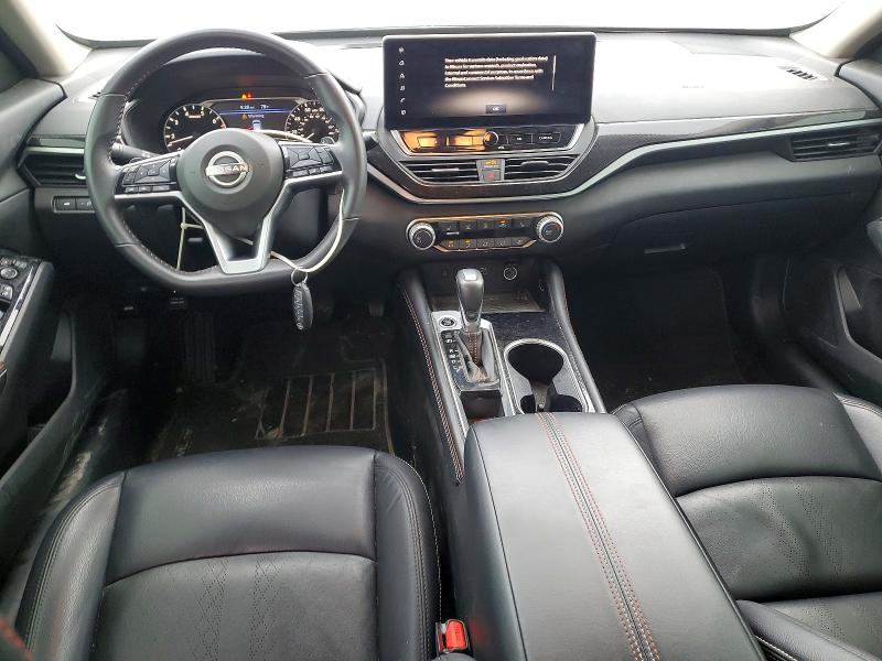 57367436 :رقم المزاد ، 1N4BL4CV7RN398392 vin ، 2024 Nissan Altima مزاد بيع