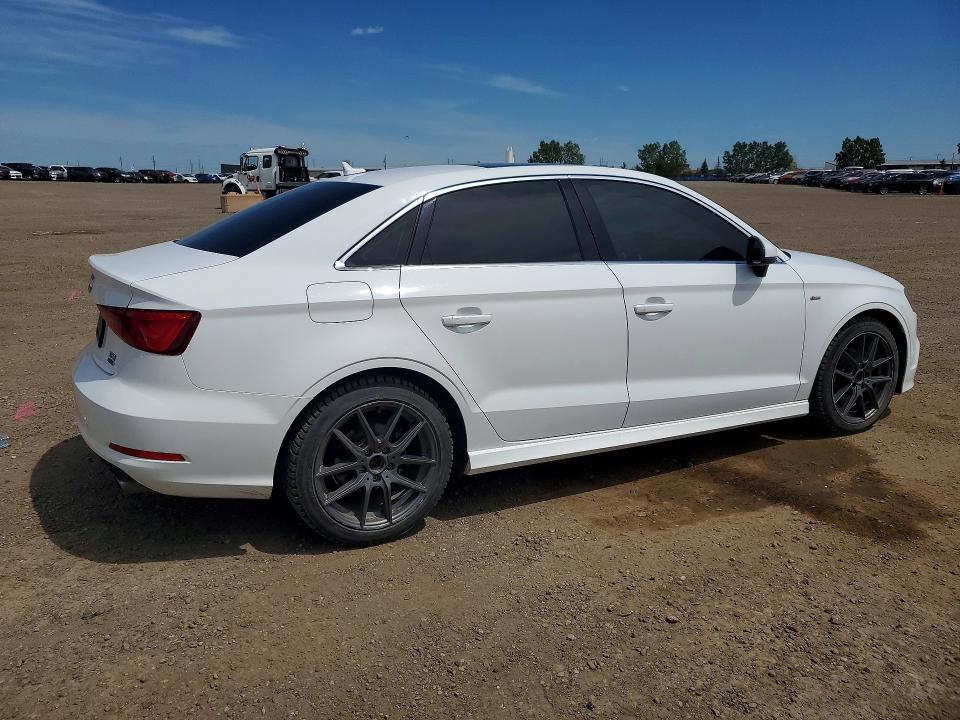 Продаж на аукціоні авто 2016 Audi A3, vin: WAUJ8GFF7G1014531, номер лоту: 59162056