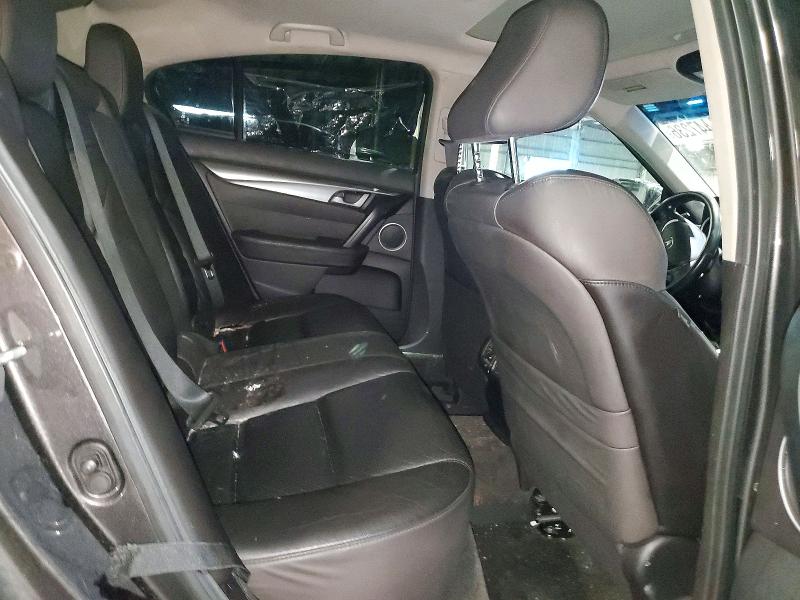 2010 Acura Tl მანქანა იყიდება აუქციონზე, vin: 19UUA8F56AA018984, აუქციონის ნომერი: 56447236