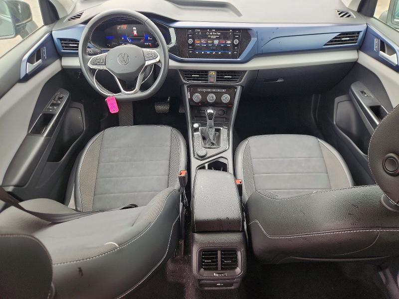 Aukcja sprzedaży 2023 Volkswagen Taos, vin: 3VVNX7B25PM336762, numer aukcji: 57130316