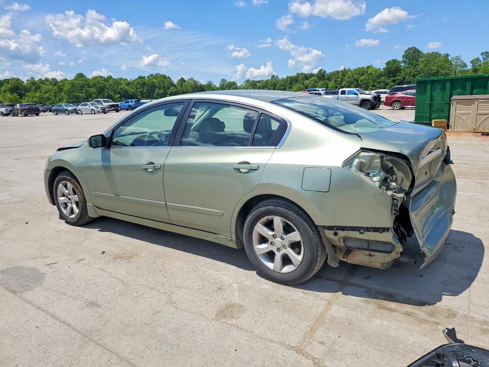 Aukcja sprzedaży 2008 Nissan Altima, vin: 1N4AL21E28N561922, numer aukcji: 55467956
