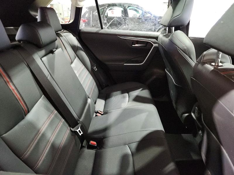 57571686 :رقم المزاد ، JTMFB3FV3RD174921 vin ، 2024 Toyota Rav4 Prime مزاد بيع