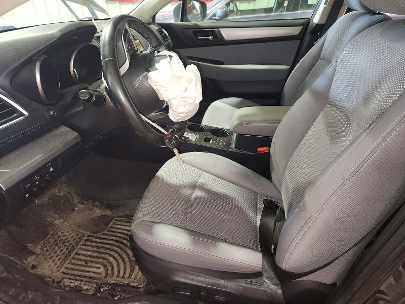Aukcja sprzedaży 2019 Subaru Outback, vin: 4S4BSAFC6K3316283, numer aukcji: 55988456
