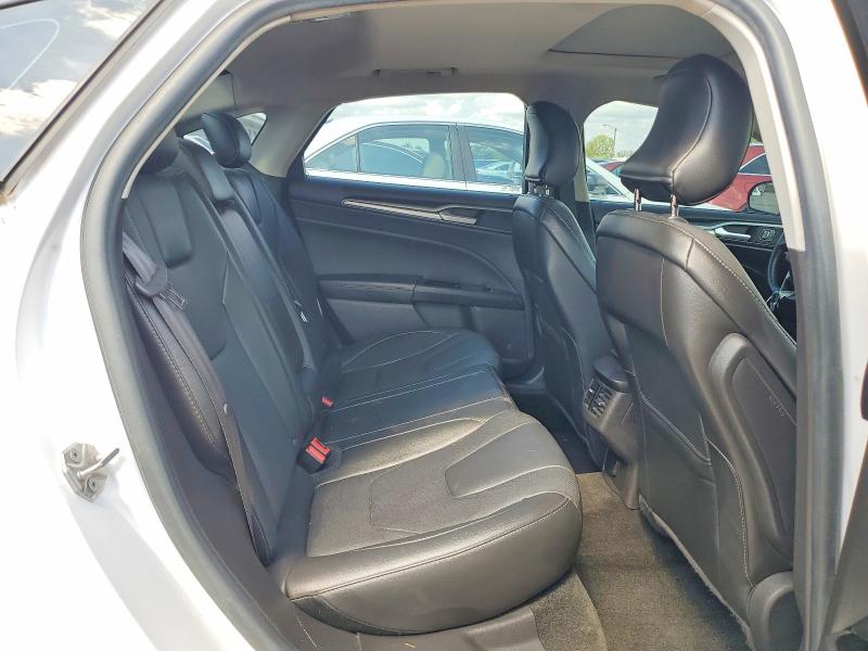 Продажа на аукционе авто 2016 Ford Fusion, vin: 3FA6P0K91GR256861, номер лота: 56479846
