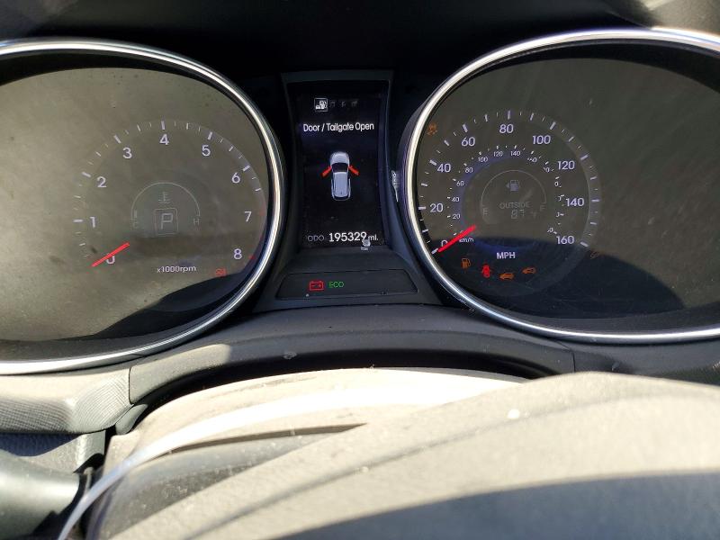 Aukcja sprzedaży 2013 Hyundai Santa Fe Sport, vin: 5XYZU3LA9DG013248, numer aukcji: 55960336