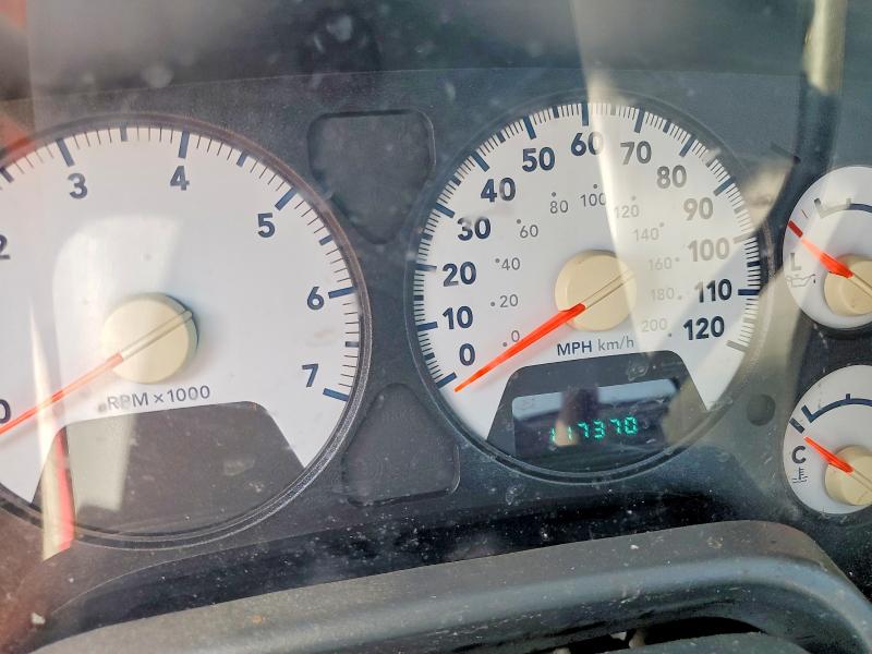58835786 :رقم المزاد ، 1D7HA16N38J122291 vin ، 2008 Dodge Ram 1500 مزاد بيع