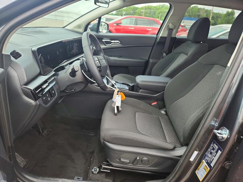 Продажа на аукционе авто 2026 Kia Sportage, vin: KNDPUDDG1T7345986, номер лота: 58940746