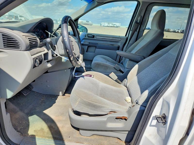 Aukcja sprzedaży 2006 Ford Freestar, vin: 2FMZA51686BA20083, numer aukcji: 57536956