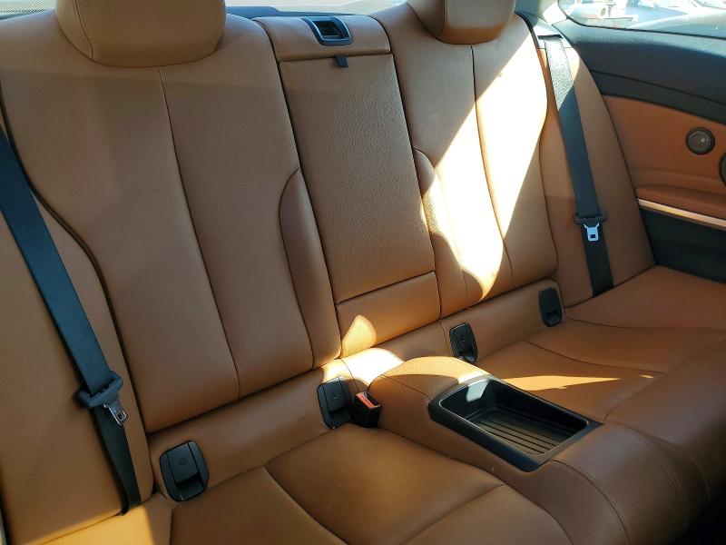 Продаж на аукціоні авто 2014 Bmw 435, vin: WBA3R1C59EK190633, номер лоту: 57115586
